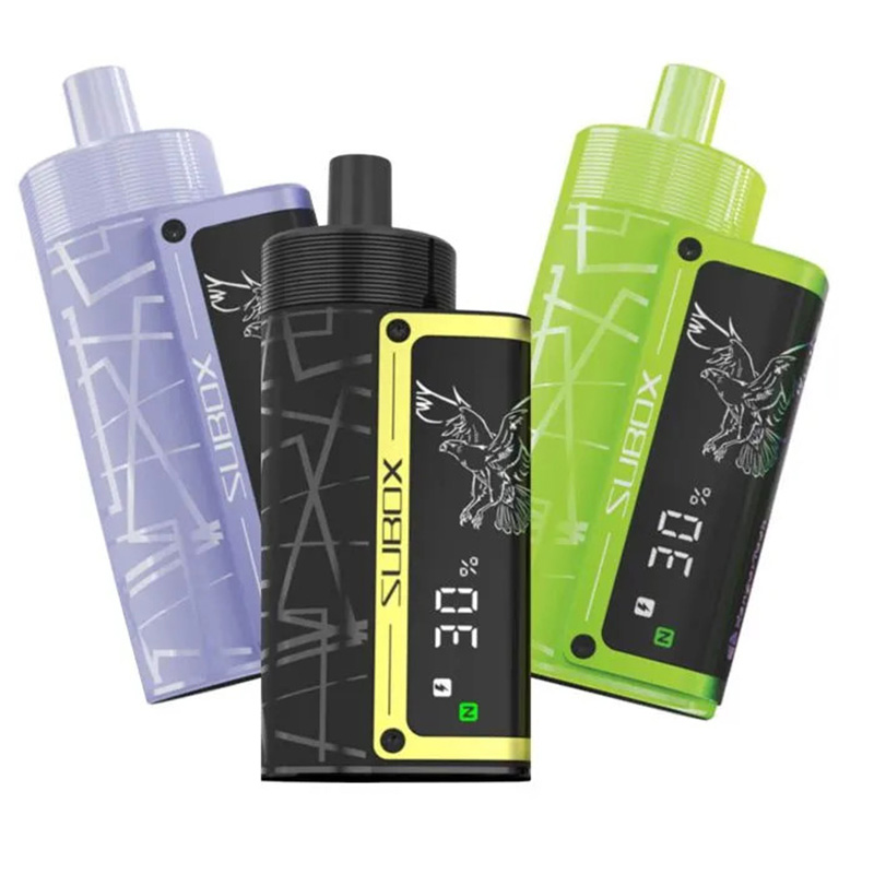 Kanger Subox 50000 Puffs Disposable Vape