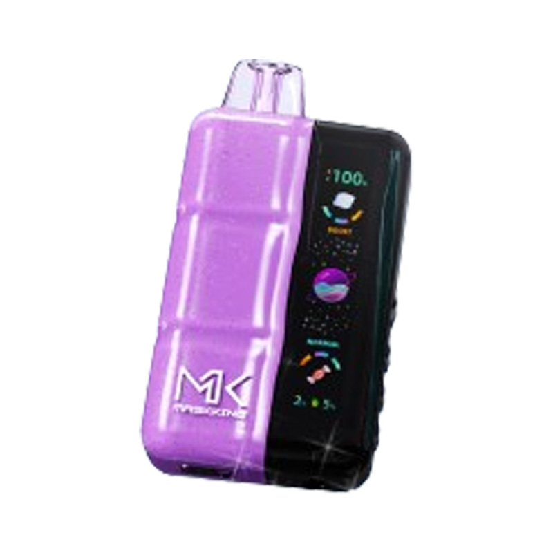 Maskking Flavor X 50000 Puffs Disposable Vape - Image 2