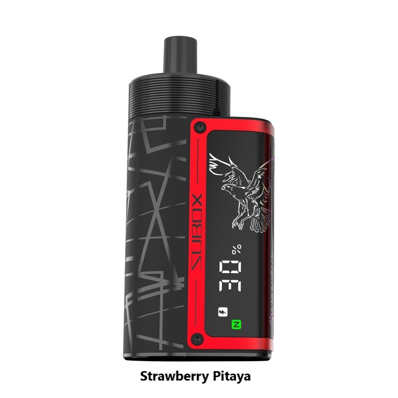 Kanger Subox 50000 Puffs Disposable Vape - Image 8