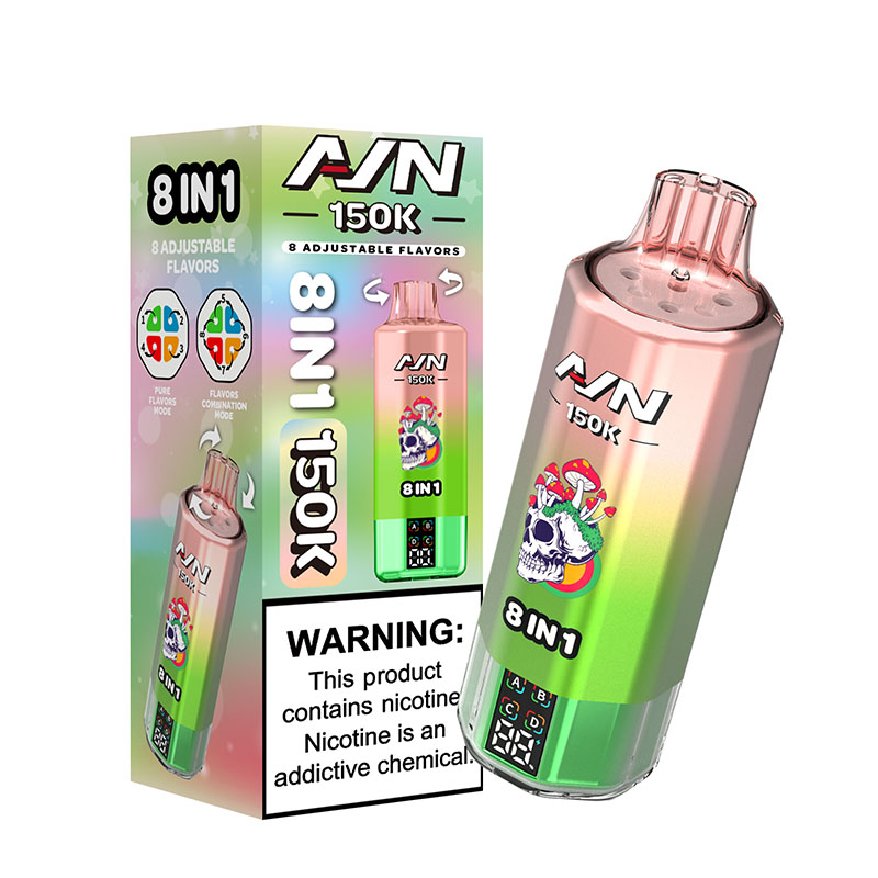 Aivono Aim Avn 150000 Puffs Disposable Vape