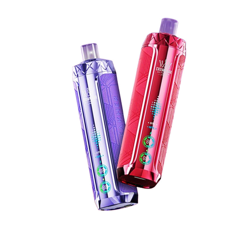 Al Fakher Crystal V2 8000 Puffs Disposable Vape